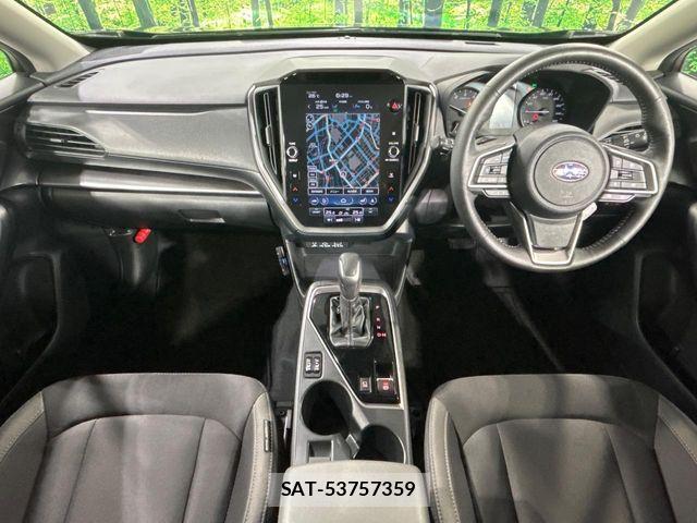 Subaru IMPREZA 2023-07 8438228-1