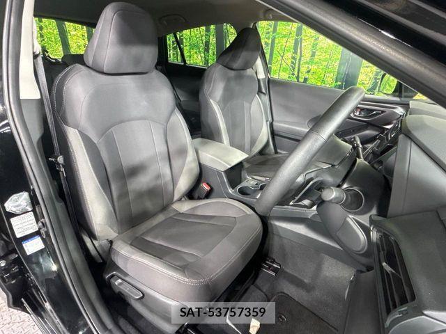 Subaru IMPREZA 2023-07 8438228-7
