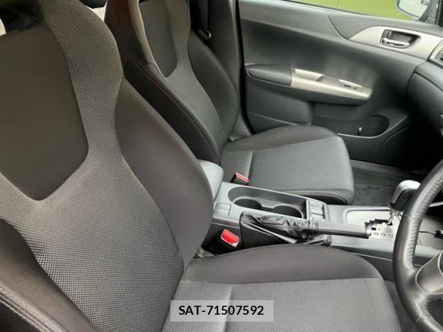 Subaru IMPREZA 2007-06 8438229-11