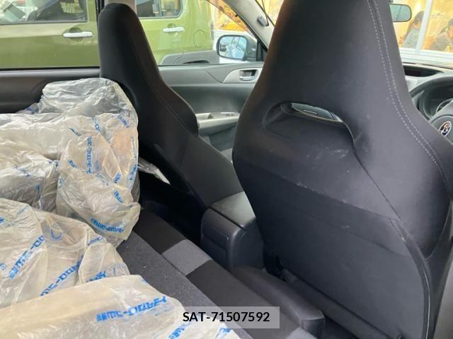 Subaru IMPREZA 2007-06 8438229-12