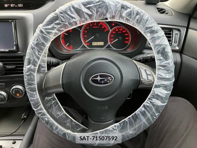 Subaru IMPREZA 2007-06 8438229-14