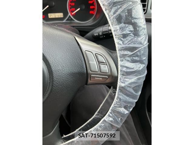 Subaru IMPREZA 2007-06 8438229-15