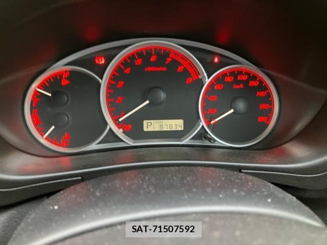 Subaru IMPREZA 2007-06 8438229-18