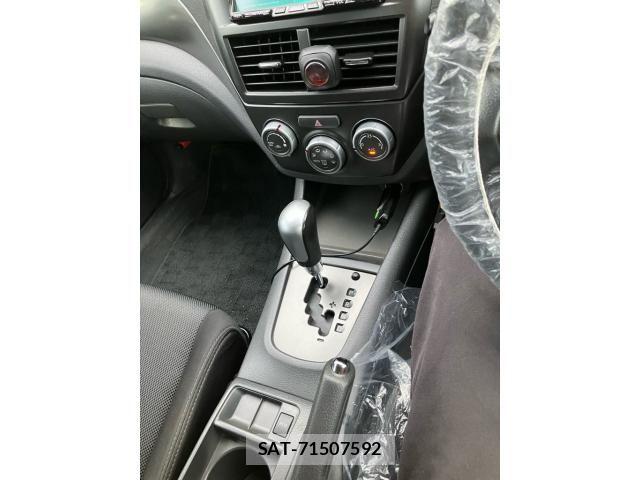 Subaru IMPREZA 2007-06 8438229-22