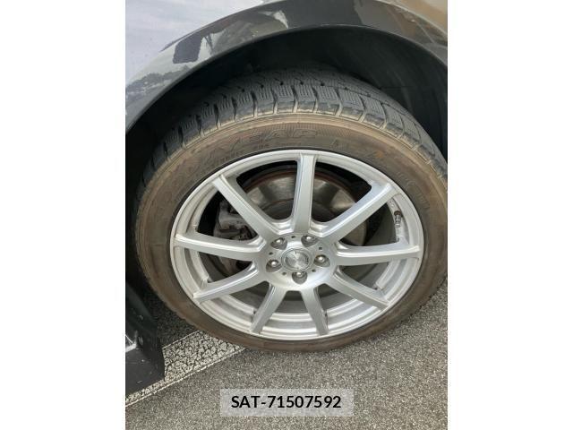 Subaru IMPREZA 2007-06 8438229-5