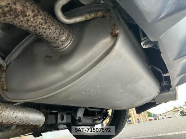 Subaru IMPREZA 2007-06 8438229-7