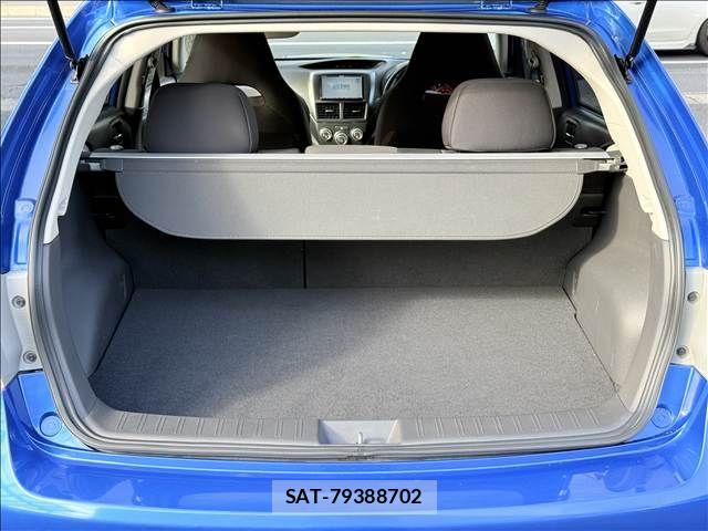 Subaru IMPREZA 2007-10 8457688-10