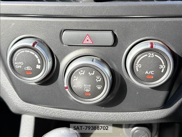 Subaru IMPREZA 2007-10 8457688-11
