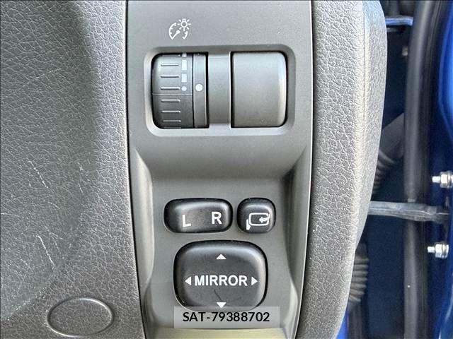 Subaru IMPREZA 2007-10 8457688-14