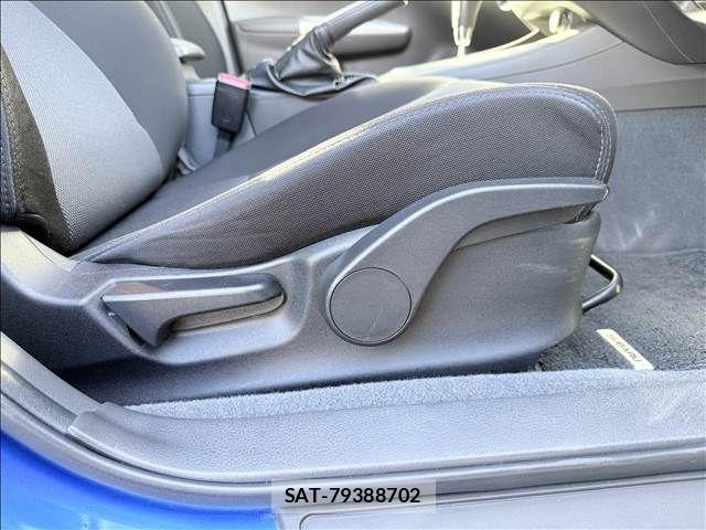Subaru IMPREZA 2007-10 8457688-16