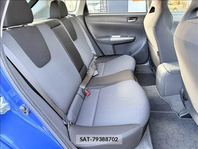 Subaru IMPREZA 2007-10 8457688-25