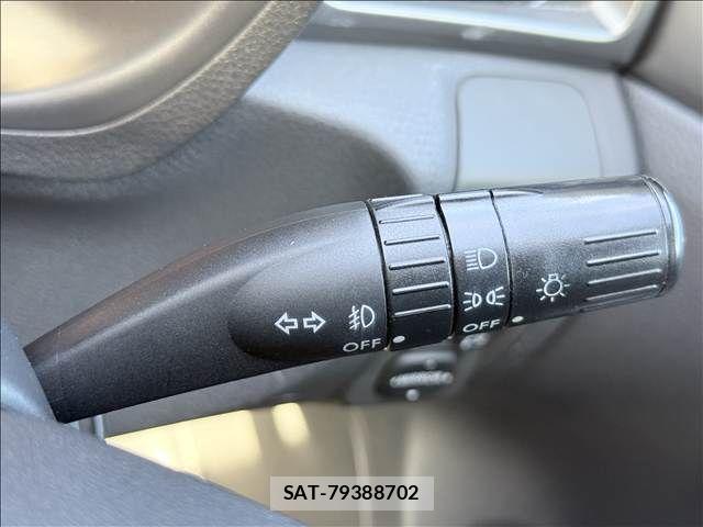 Subaru IMPREZA 2007-10 8457688-26