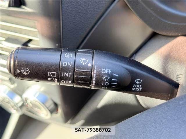 Subaru IMPREZA 2007-10 8457688-27