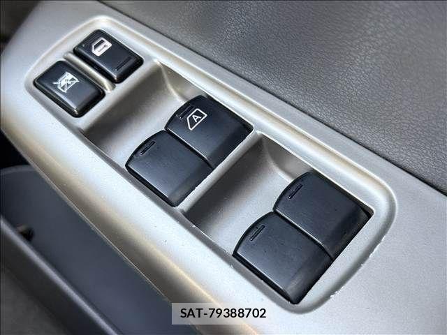 Subaru IMPREZA 2007-10 8457688-28