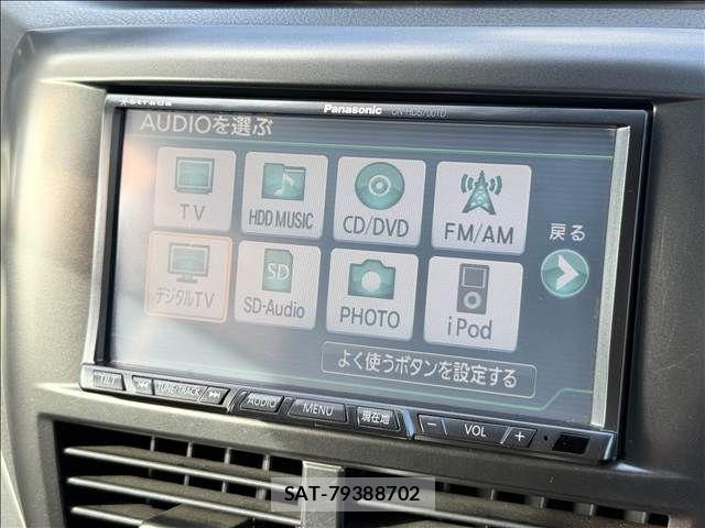 Subaru IMPREZA 2007-10 8457688-2