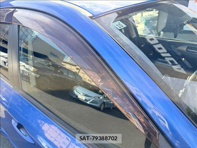 Subaru IMPREZA 2007-10 8457688-29