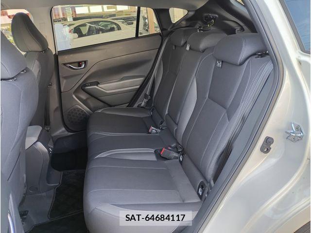 Subaru IMPREZA 2025-03 8562194-11