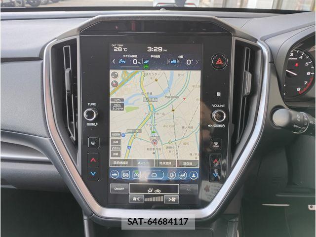 Subaru IMPREZA 2025-03 8562194-12