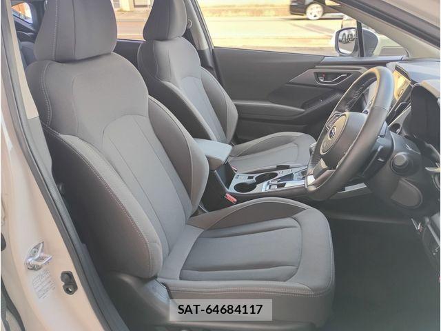 Subaru IMPREZA 2025-03 8562194-13