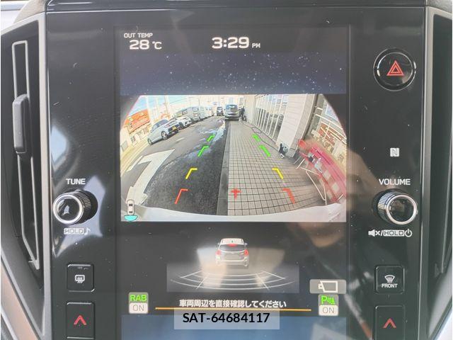Subaru IMPREZA 2025-03 8562194-15