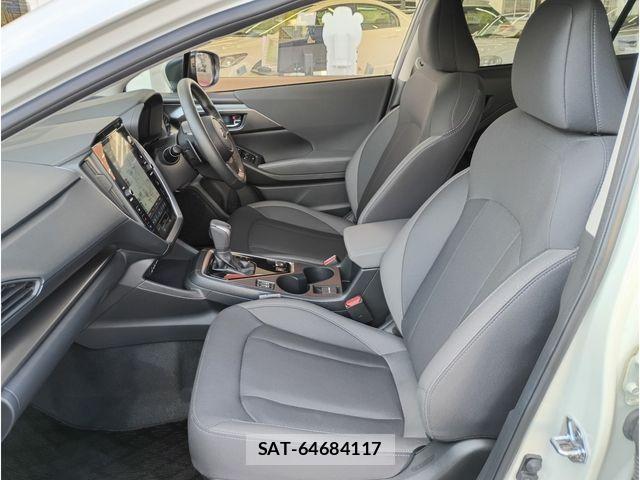 Subaru IMPREZA 2025-03 8562194-16