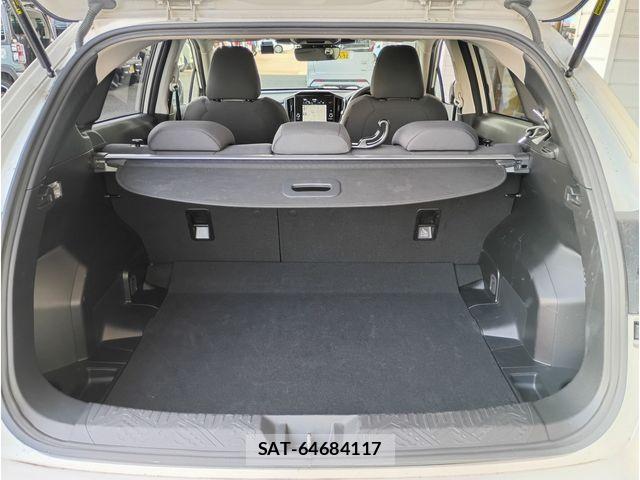 Subaru IMPREZA 2025-03 8562194-18