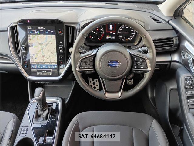 Subaru IMPREZA 2025-03 8562194-1