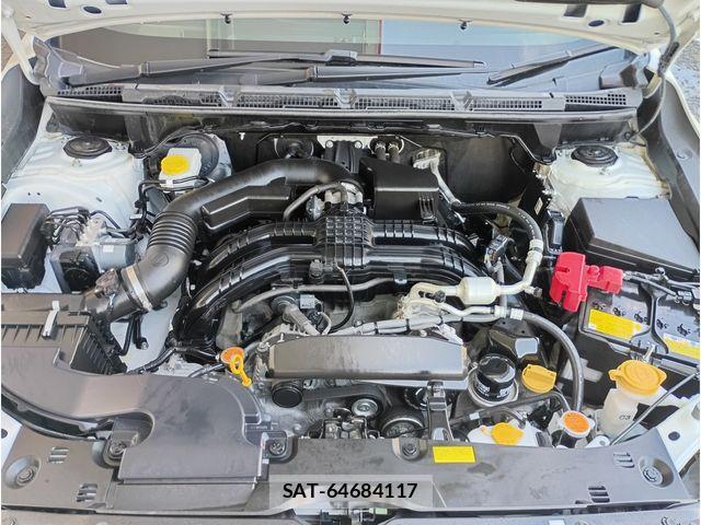 Subaru IMPREZA 2025-03 8562194-19