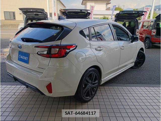 Subaru IMPREZA 2025-03 8562194-2