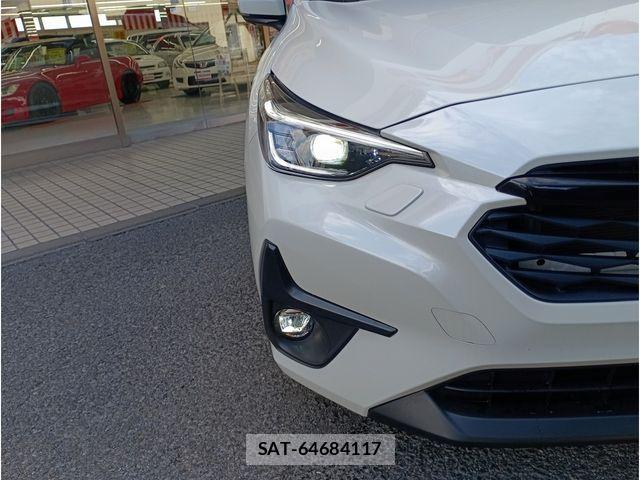 Subaru IMPREZA 2025-03 8562194-3