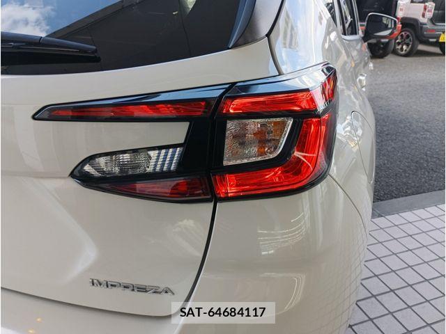Subaru IMPREZA 2025-03 8562194-4