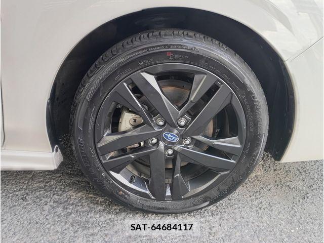 Subaru IMPREZA 2025-03 8562194-6