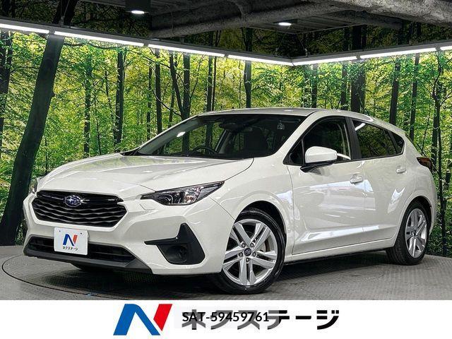Subaru IMPREZA 2023-06 8627174-0