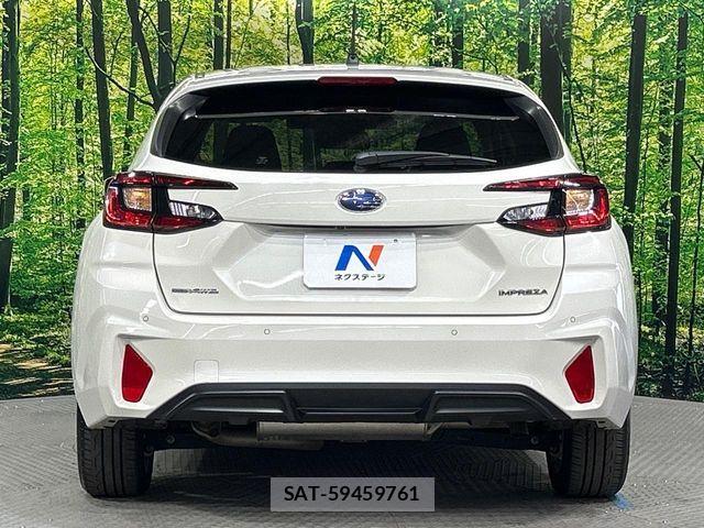 Subaru IMPREZA 2023-06 8627174-15