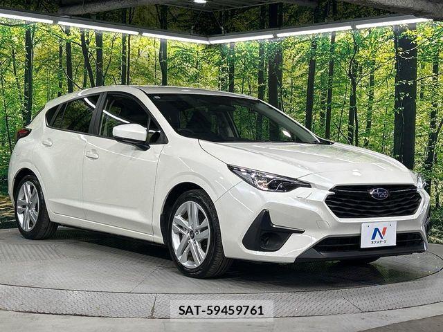 Subaru IMPREZA 2023-06 8627174-16