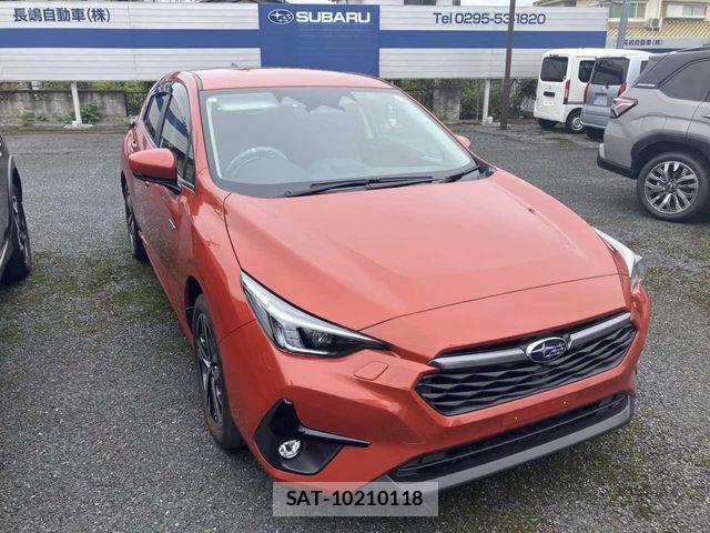 Subaru IMPREZA 2023-07 8666276-0