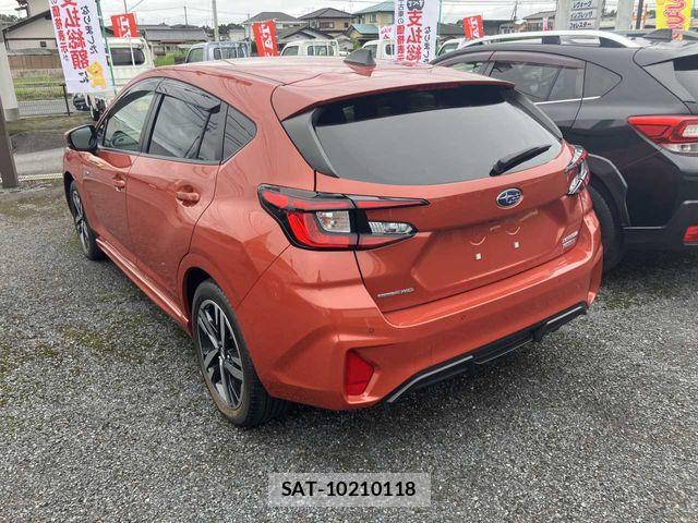 Subaru IMPREZA 2023-07 8666276-2