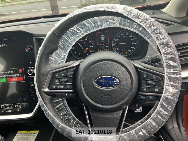 Subaru IMPREZA 2023-07 8666276-3