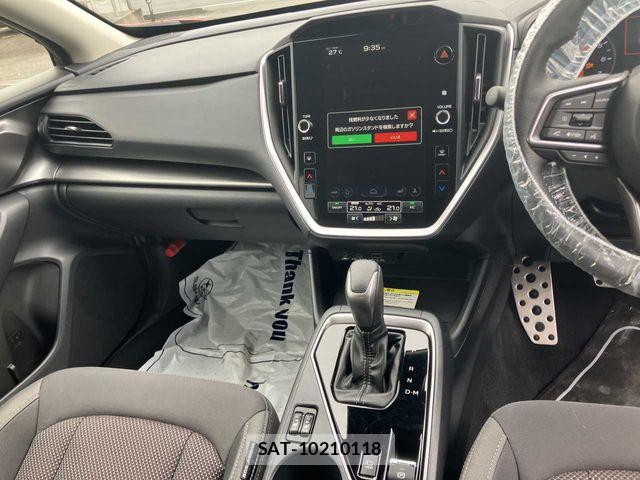 Subaru IMPREZA 2023-07 8666276-5