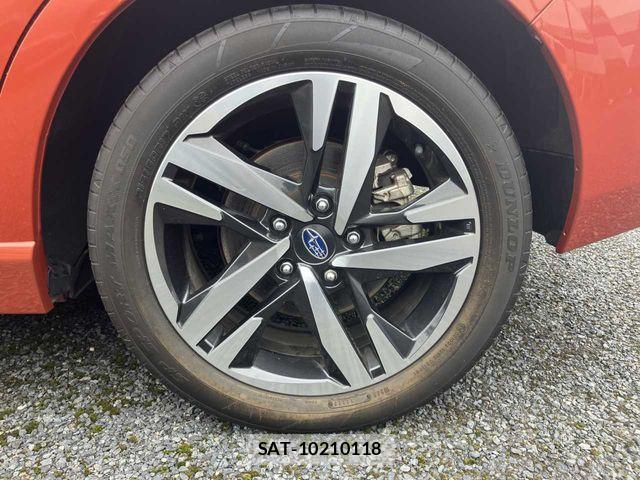 Subaru IMPREZA 2023-07 8666276-6