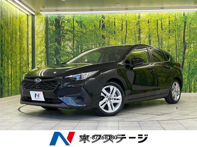 Subaru IMPREZA 2023-08 8659501-0