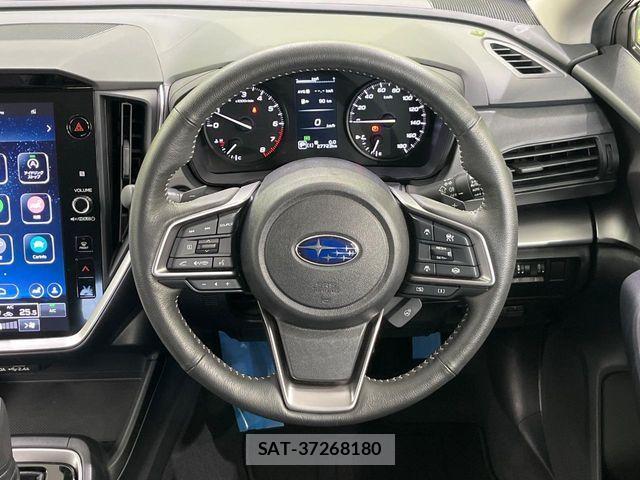Subaru IMPREZA 2023-08 8659501-10
