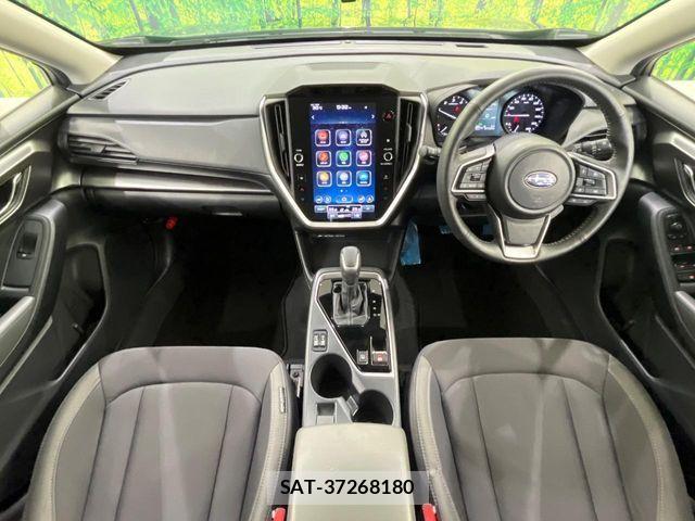 Subaru IMPREZA 2023-08 8659501-1