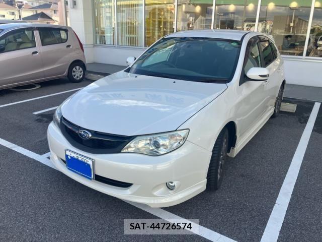 Subaru IMPREZA 2011-09 8742791-0