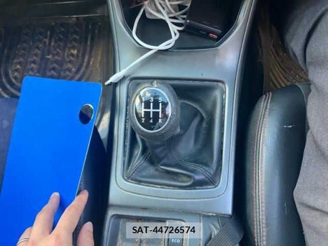 Subaru IMPREZA 2011-09 8742791-14
