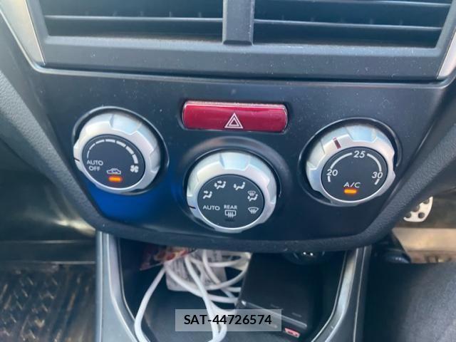 Subaru IMPREZA 2011-09 8742791-17