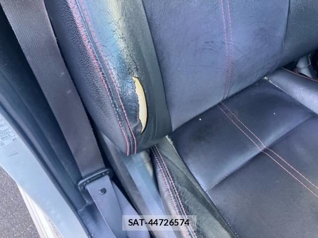 Subaru IMPREZA 2011-09 8742791-18