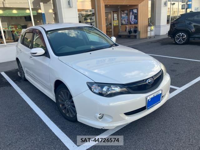 Subaru IMPREZA 2011-09 8742791-1