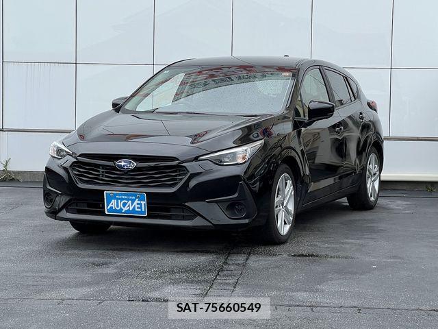 Subaru IMPREZA 2025-03 8780610-0