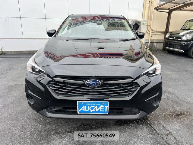 Subaru IMPREZA 2025-03 8780610-1